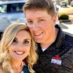 Meet your Posher, Jordan